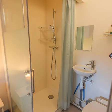 Maison 6 Adultes- 2 Enfants, 3 Etoiles Agde
