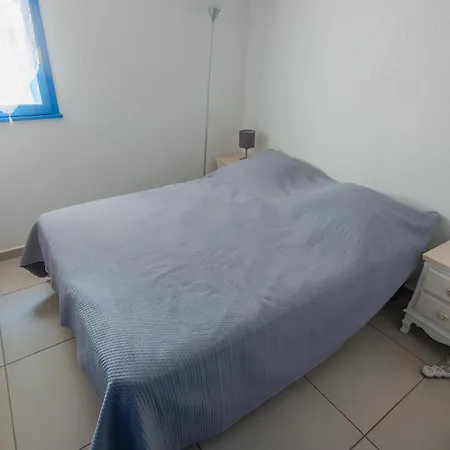 Vakantiehuis Maison 6 Adultes- 2 Enfants, 3 Etoiles *