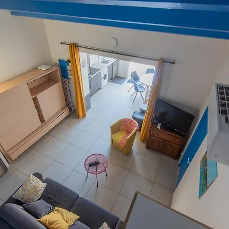 Maison 6 Adultes- 2 Enfants, 3 Etoiles *