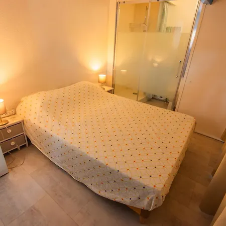 Maison 6 Adultes- 2 Enfants, 3 Etoiles * Agde