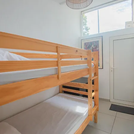 펜션 Maison 6-8 Personnes, 3 Etoiles