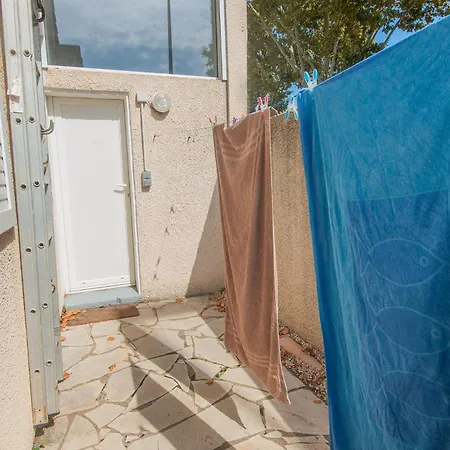 Holiday home Maison 6-8 Personnes, 3 Etoiles