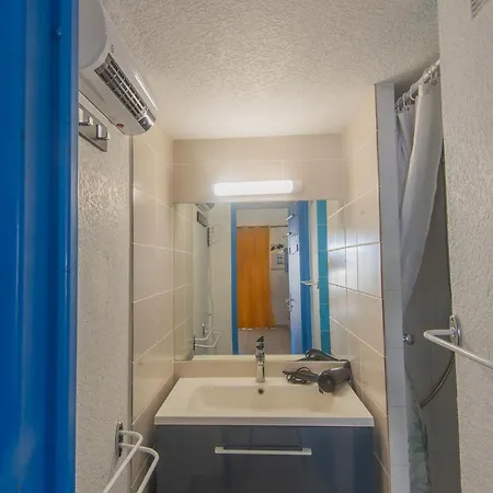 Maison 6-8 Personnes, 3 Etoiles Holiday home