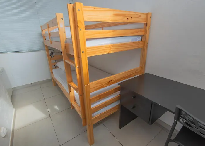 Maison 6-8 Personnes, 3 Etoiles Agde