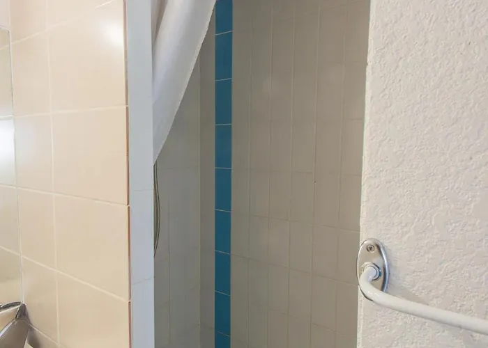 Maison 6-8 Personnes, 3 Etoiles * Agde