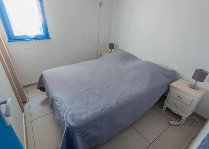 Σπίτι διακοπών Maison 6-8 Personnes, 3 Etoiles *