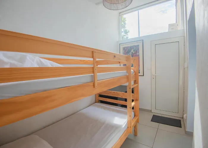 Σπίτι διακοπών Maison 6-8 Personnes, 3 Etoiles