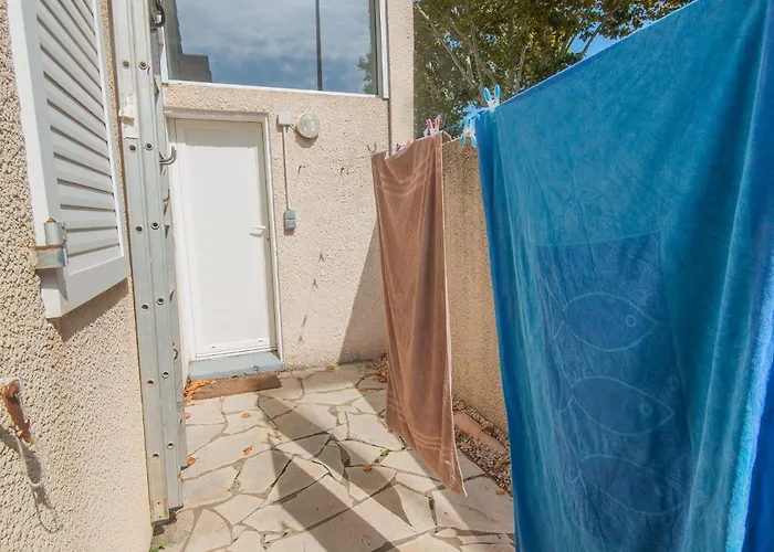 Σπίτι διακοπών Maison 6-8 Personnes, 3 Etoiles